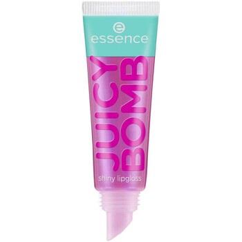 Lipgloss Essence Glanzende Lipgloss Juicy Bomb - 105 Bouncy Bubblegum