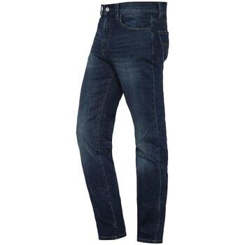 Straight Jeans Schott -