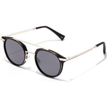 Zonnebril Hawkers Gafas de Sol CITYLIFE - POLARIZED GOLD BLACK