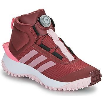 Lage Sneakers adidas FORTATRAIL BOA K