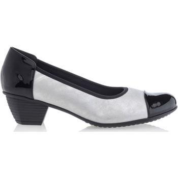 Nette schoenen Ashby comfortschoenen Vrouw grijs
