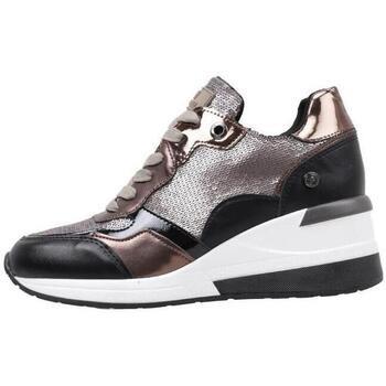 Lage Sneakers Xti 140334