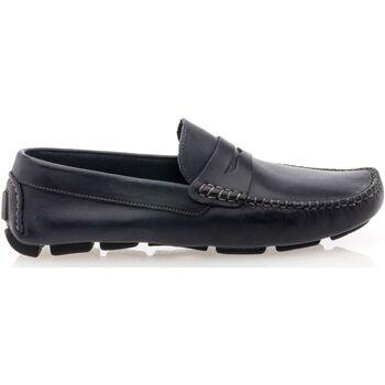 Mocassins Alter Native Loafers / boot schoen man blauw