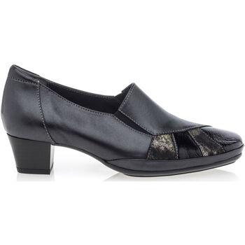 Nette schoenen Kiarflex comfortschoenen Vrouw grijs