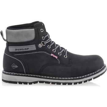 Laarzen Dunlop Boots / laarzen man zwart