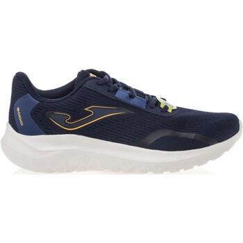 Lage Sneakers Joma gympen / sneakers man blauw
