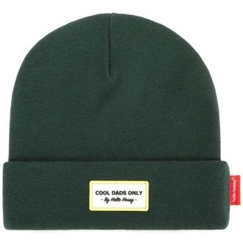 Pet Hello Hossy Urban Dads Beanie - Green