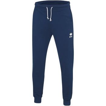 Broeken Errea Pantaloni Denali Jr Blu