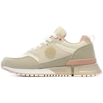 Lage Sneakers Xti -