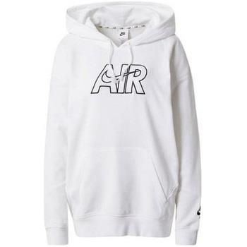 Sweater Nike W NSW AIR FLC HOODIE