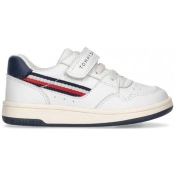 Sneakers Tommy Hilfiger STRIPES LOW CUT