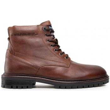 Laarzen Pepe jeans NED BOOT LTH WARM