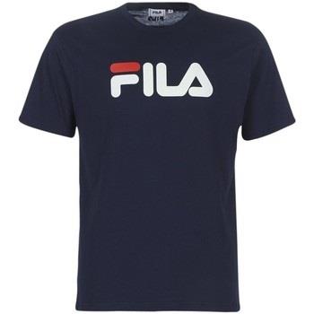 T-shirt Fila VIIVIKA CROPPED TEE