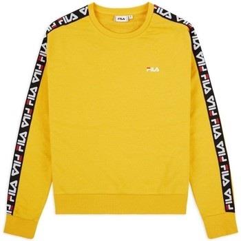 Sweater Fila TIVKA CREW SWEAT