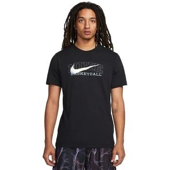 T-shirt Nike TEE SWOOSH