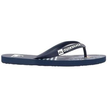 Teenslippers Quiksilver JAVA PARADISE EXPRESS