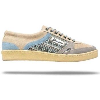 Lage Sneakers Morrison INKA