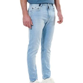 Straight Jeans Kaporal -