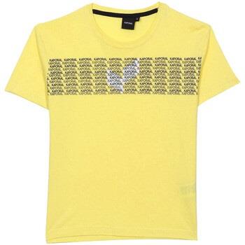 T-shirt Kaporal -