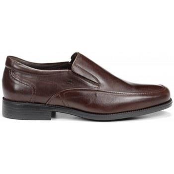 Nette Schoenen Fluchos Rafael 7996 Marrón