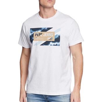 T-shirt Pepe jeans -