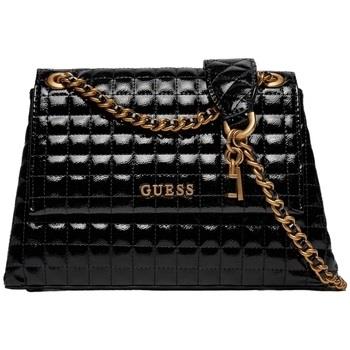 Handtas Guess TIA CONVERTIBLE CROSSBODY FLAP