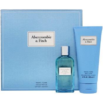 Eau de Parfum Abercrombie And Fitch -
