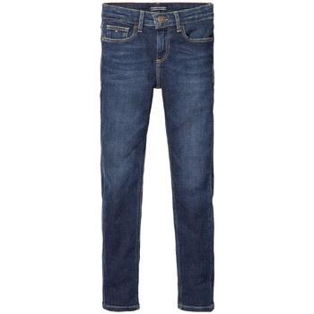 Skinny Jeans Tommy Hilfiger -