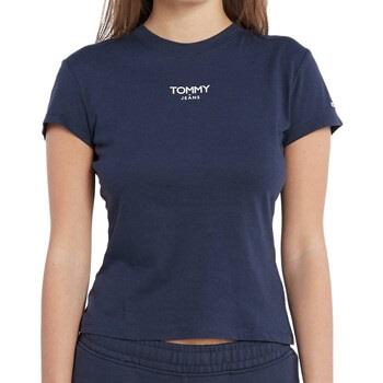 T-shirt Tommy Hilfiger -