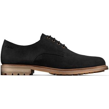 Nette Schoenen Clarks Foxwell Hall