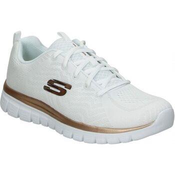 Sportschoenen Skechers 12615-WTRG