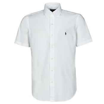 Overhemd Korte Mouw Polo Ralph Lauren Z221SC11