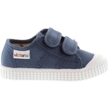 Sneakers Victoria Baby 36606 - Jeans