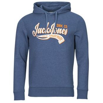 Sweater Jack &amp; Jones JJELOGO SWEAT HOOD 2 COL 23/24
