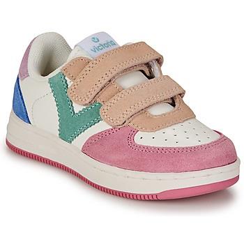 Lage Sneakers Victoria SIEMPRE