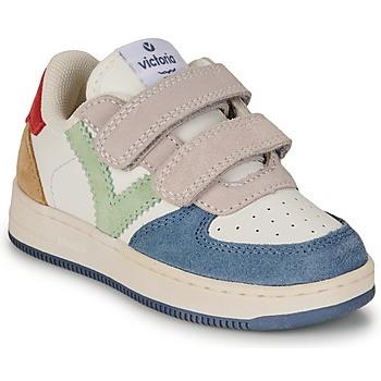 Lage Sneakers Victoria SIEMPRE