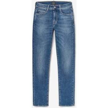 Jeans Le Temps des Cerises Jeans slim BLUE JOGG, lengte 34