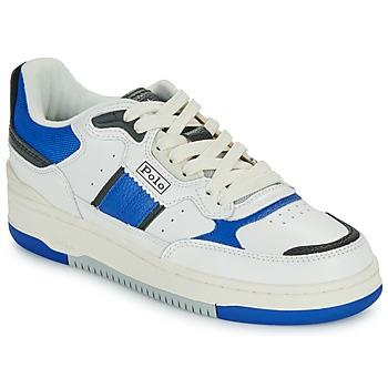 Lage Sneakers Polo Ralph Lauren MASTERS SPRT