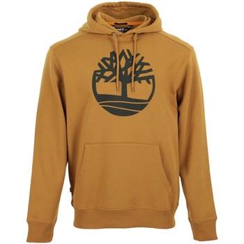 Sweater Timberland Core Tree Logo Pull Over Hoodie