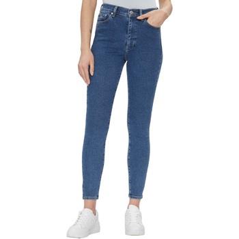 Jeans Tommy Jeans Sylvia Hgh Sskn Ah42