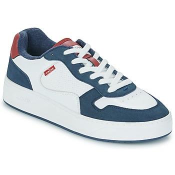 Lage Sneakers Levis GLIDE