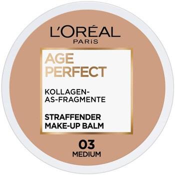 Foundations en Concealers L'oréal Age Perfect Verstevigende Make-up Ba...