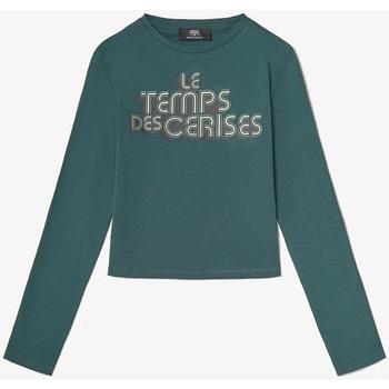 T-shirt Le Temps des Cerises T-shirt WILLERGI