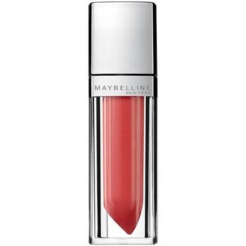 Lipstick Maybelline New York Lipgloss Color Elixir - 400 Alluring 