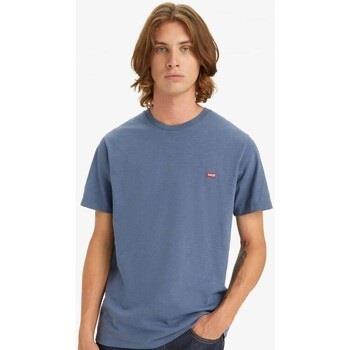 T-shirt Korte Mouw Levis 56605 0197 ORIGINAL