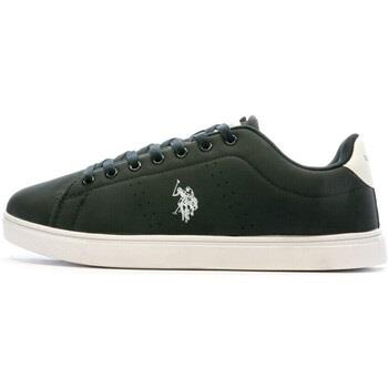 Lage Sneakers U.S Polo Assn. -