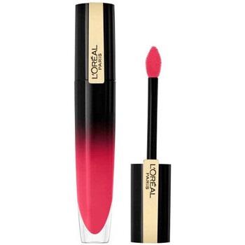 Lipstick L'oréal Signature Gelakte Vloeibare Lippenstift - 306 Be Inno...