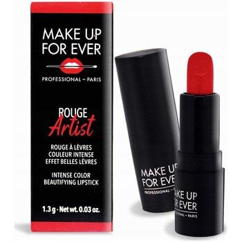 Lipstick Make Up For Ever Mini Lippenstift Rouge Artist - 402 Untamed ...