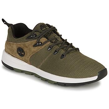 Lage Sneakers Timberland SPRINT TREKR LOW KNIT