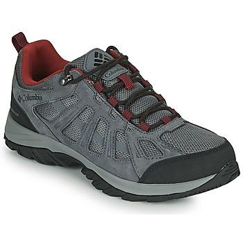 Wandelschoenen Columbia REDMOND III WATERPROOF